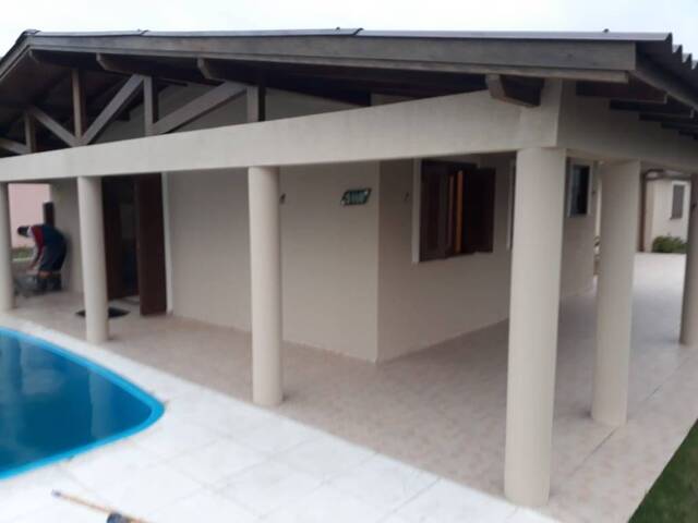 #1834 - Casa para Venda em Capão da Canoa - RS - 3