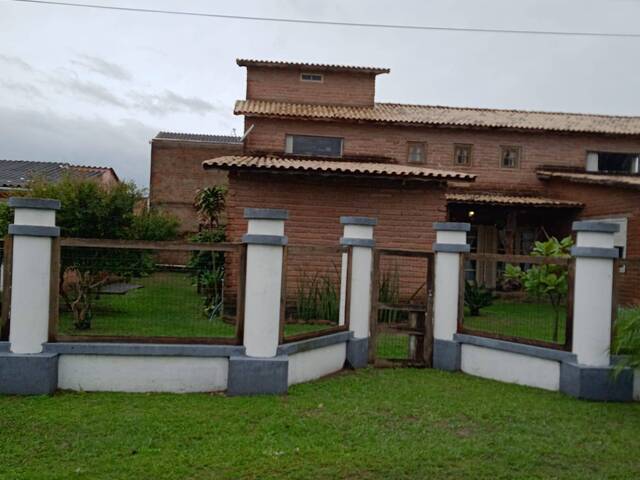 #1914 - Casa para Venda em Capão da Canoa - RS