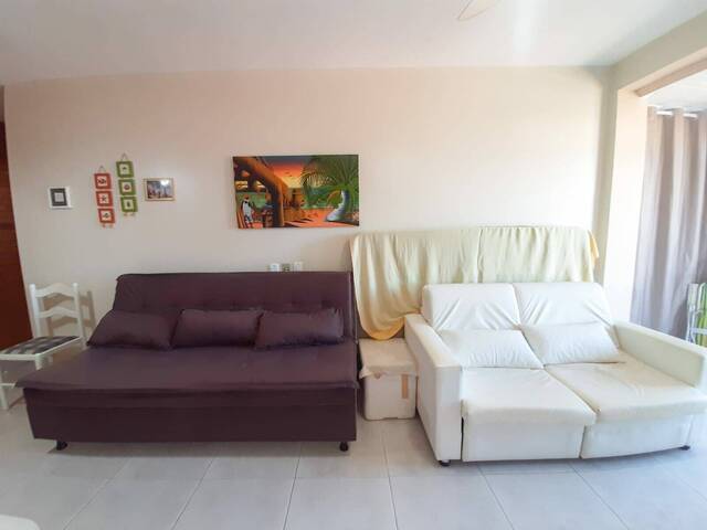 #1130 - Apartamento para Venda em Capão da Canoa - RS - 2