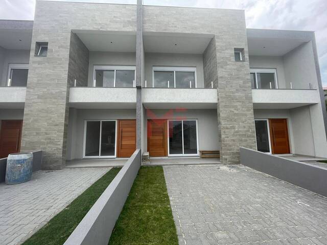 #2022 - Casa para Venda em Capão da Canoa - RS - 2