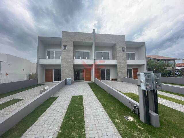 #2022 - Casa para Venda em Capão da Canoa - RS - 1