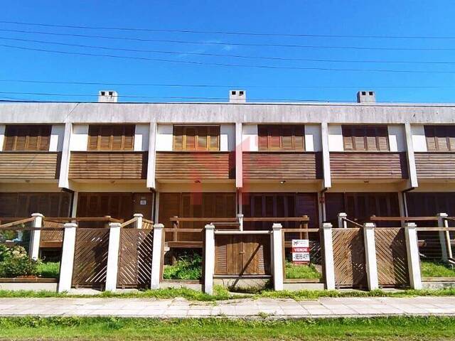 #2134 - Casa para Venda em Capão da Canoa - RS - 1