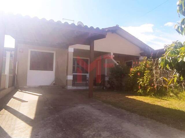 #2137 - Casa para Venda em Capão da Canoa - RS - 1