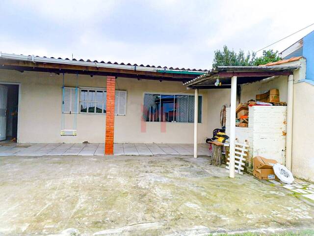 #2127 - Casa para Venda em Capão da Canoa - RS - 1