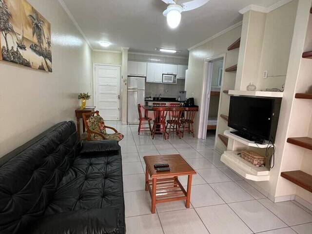 #2139 - Apartamento para Venda em Capão da Canoa - RS - 1