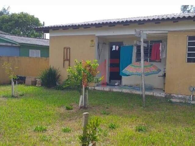 #2151 - Casa para Venda em Capão da Canoa - RS - 3