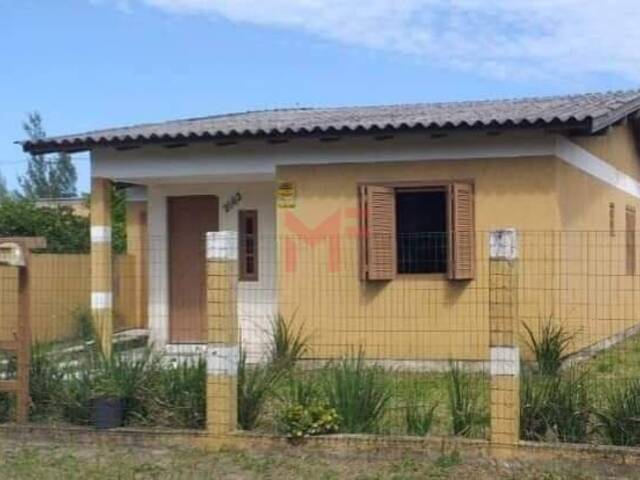 #2151 - Casa para Venda em Capão da Canoa - RS - 2