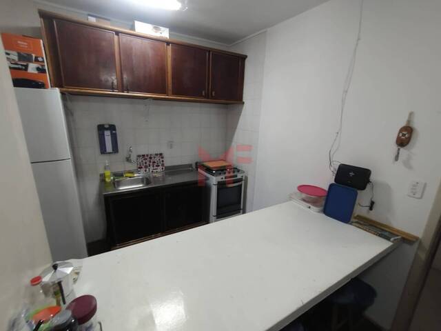 #2161 - Apartamento para Venda em Capão da Canoa - RS - 2