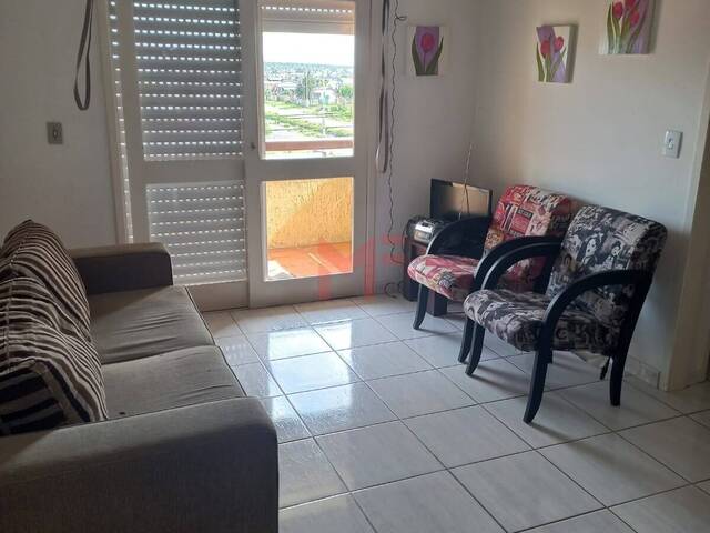 #2169 - Apartamento para Venda em Capão da Canoa - RS - 1