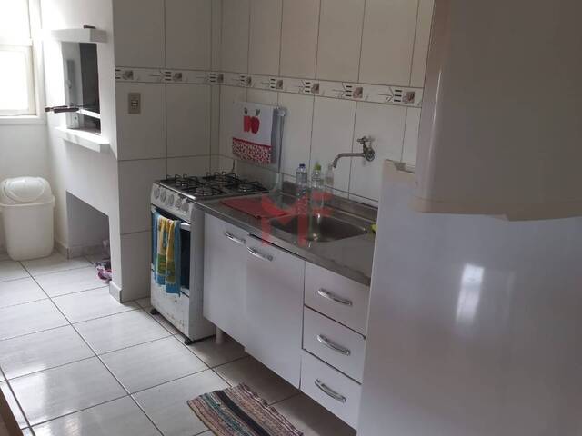 #2169 - Apartamento para Venda em Capão da Canoa - RS - 3
