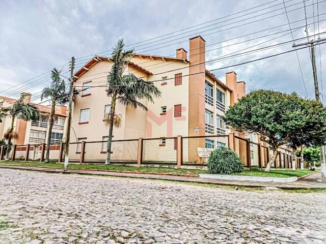 #2174 - Apartamento para Venda em Capão da Canoa - RS - 1
