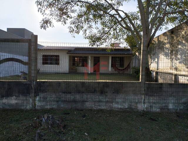 #2179 - Casa para Venda em Capão da Canoa - RS - 1