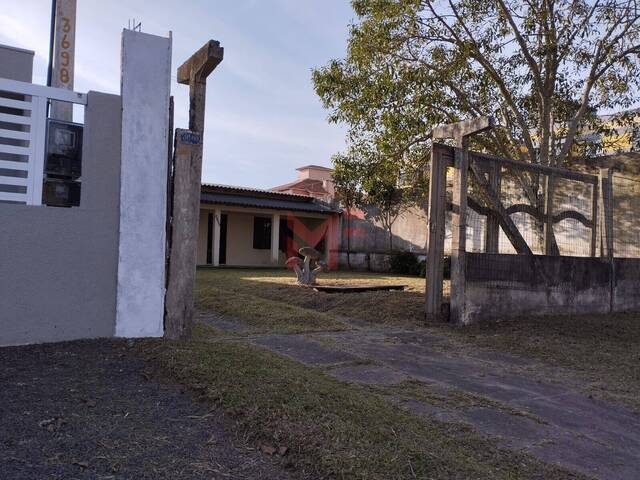 #2179 - Casa para Venda em Capão da Canoa - RS - 3